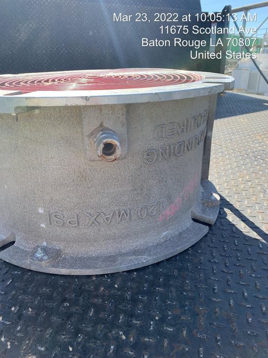 2021 MICHIGAN PNEUMATIC JF20