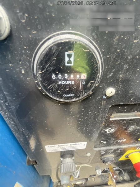 2024 GENIE GS-4390 RT