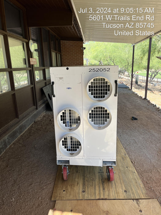 2022 KWIKOOL KPO12-43H