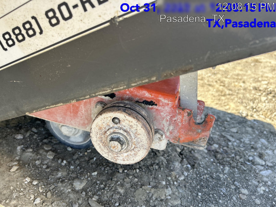 2022 HUSQVARNA FS 400 LV