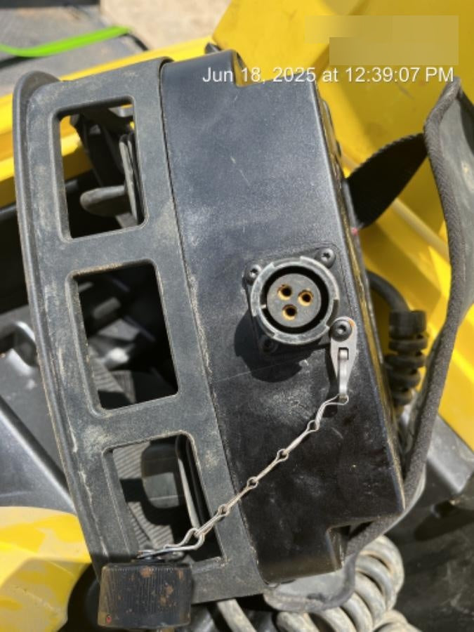 2021 WACKER NEUSON RTLx-SC3