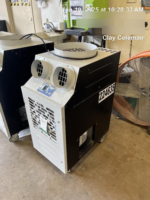 2022 KWIKOOL KPAC1411-2