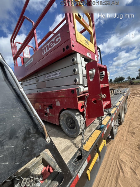 2021 MEC 2632SE