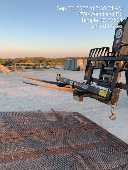 2020 STAR INDUSTRIES 1150C