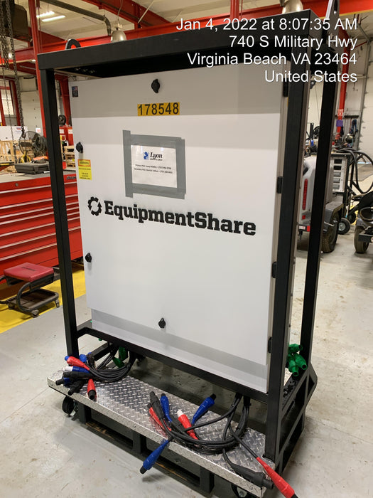 2021 TRYSTAR IL-086-VDE-27MBRP