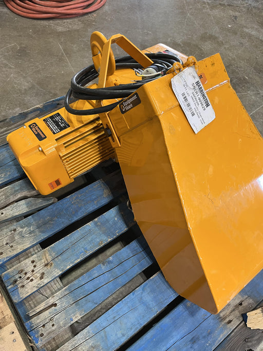 2022 HARRINGTON SNER020L