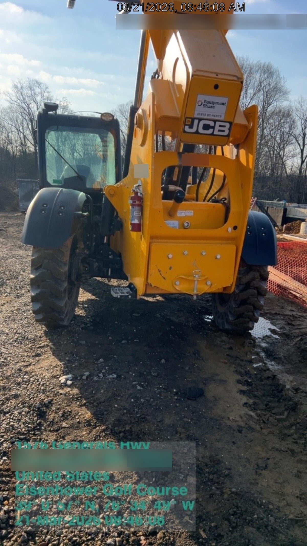 2022 JCB 509-42