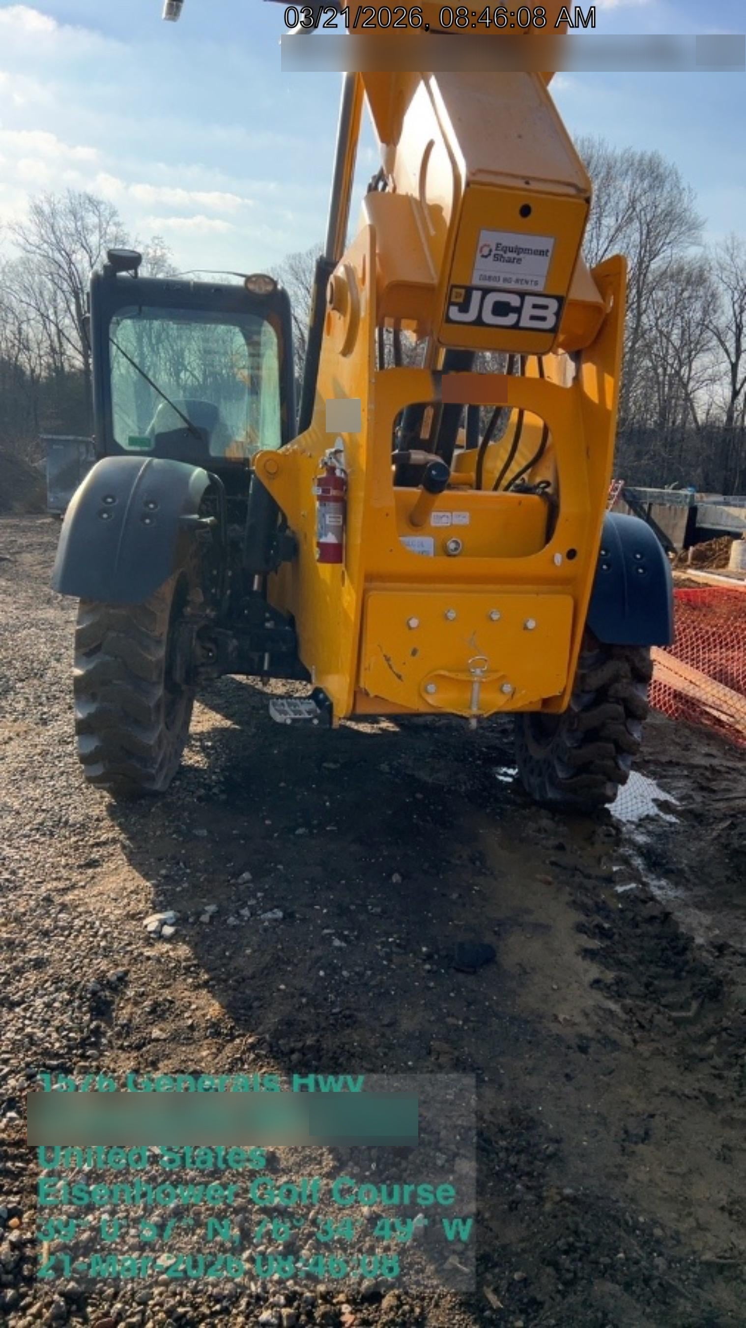 2022 JCB 509-42