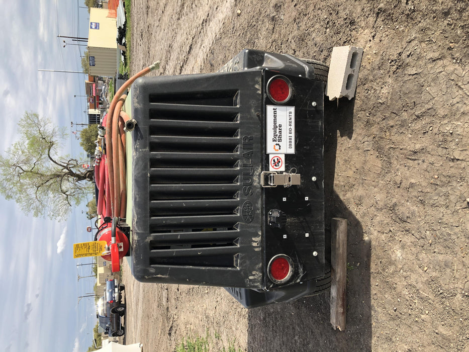 2019 SULLAIR 185-DPQ