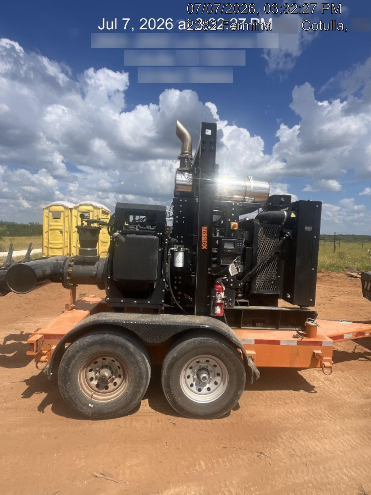 2022 RWN RWN-8NHTA-10OBPT