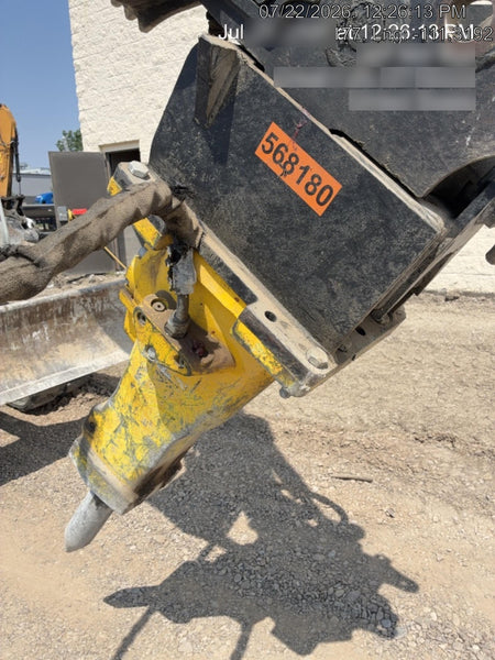 2025 EPIROC SB452