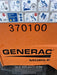 2023 Generac MLT2 Diesel, Flex Switch 120V Input, Powerzone Controller, 
(4) 320W LED Lights, 4kW Generator, 39.9 Gal Fuel Tank, 2" Ball, T3