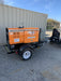 2021 Lincoln Electric Vantage 322 Vantage 322 Ready Pak 3 w/ Decals, ORANGE (includes trailer, cable rack, fender light kit) NO Telematics