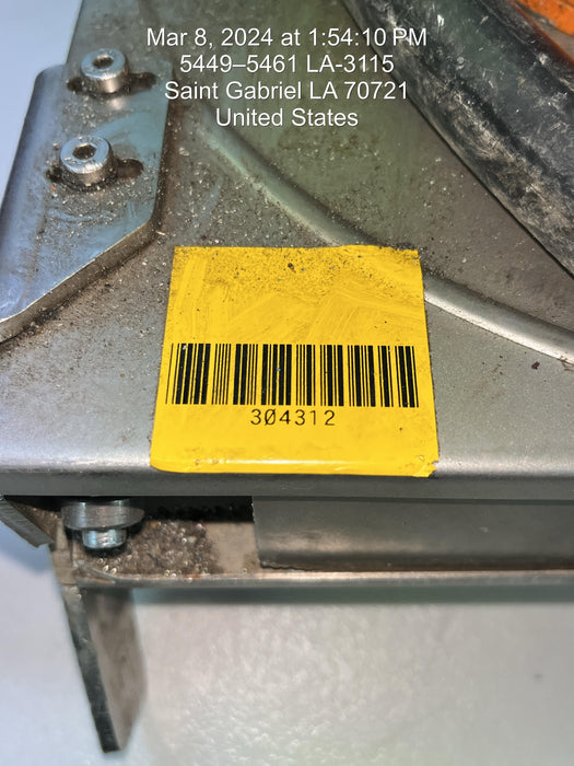 2023 MICHIGAN PNEUMATIC MP-5631-725