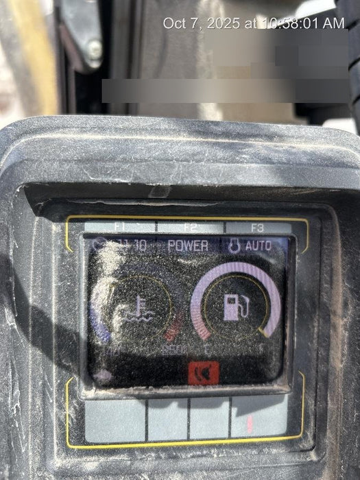 2018 WACKER NEUSON ET90