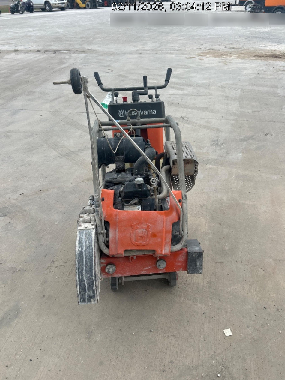 2023 HUSQVARNA FS520