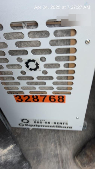 2023 KWIKOOL KPAC1411-2