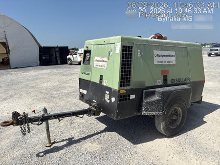 2019 SULLAIR 375H