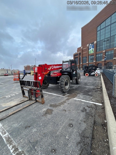 2021 MANITOU MTA8044