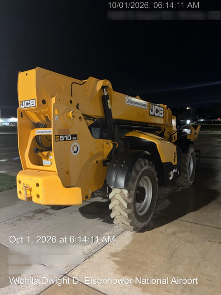 2020 JCB 510-56