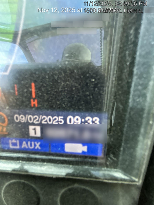 2020 Takeuchi TB290C Cab/Heat/Air, Rubber Tracks, Manual TAG QC