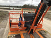 2019 JLG 460SJ