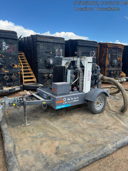 2023 ATLAS COPCO PAC F44 KD