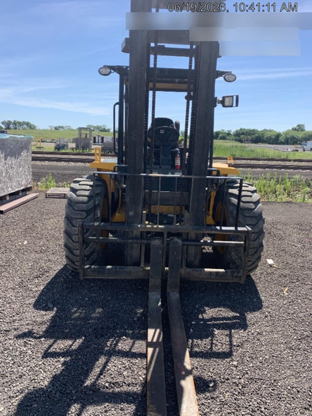 2021 JCB 940-4
