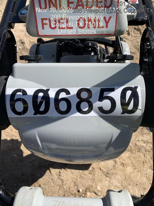 2025 MULTIQUIP MTX60HD