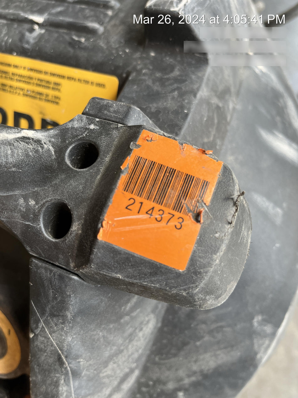 2022 DEWALT DWV012