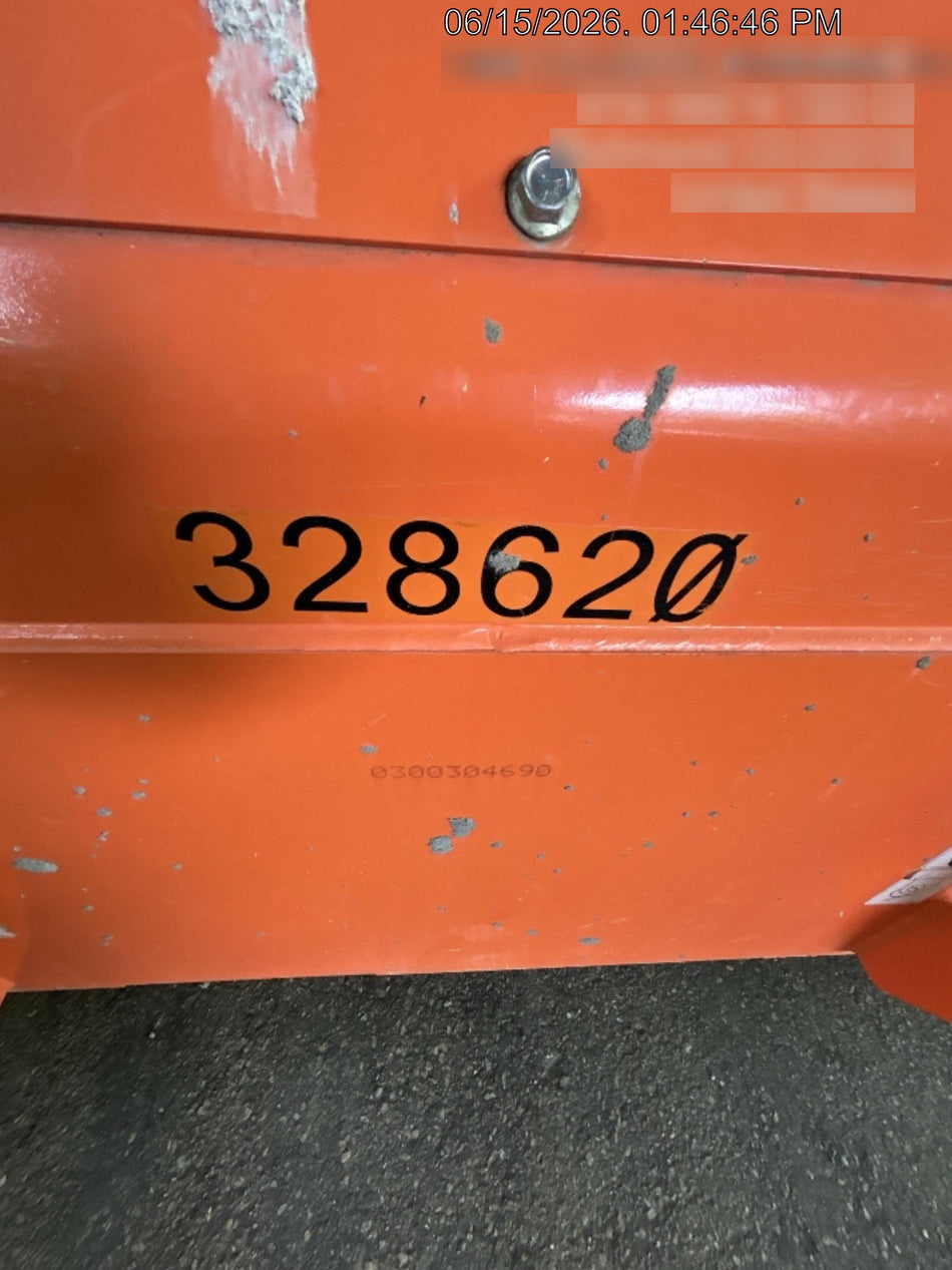2023 JLG 1200SJP
