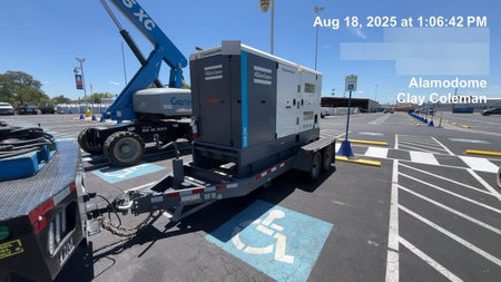 2023 ATLAS COPCO QAS 235