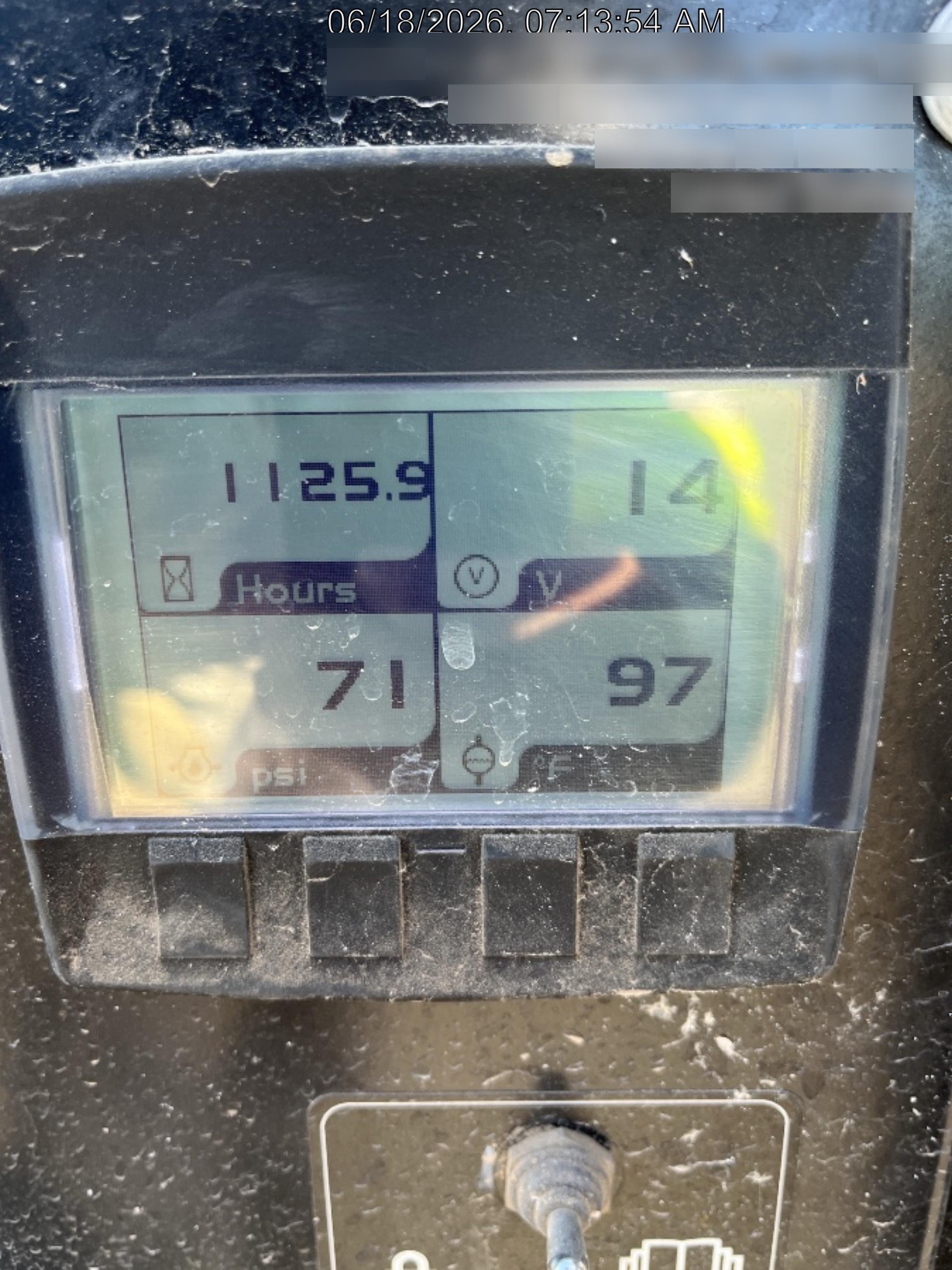 2021 GENIE GS-4390 RT