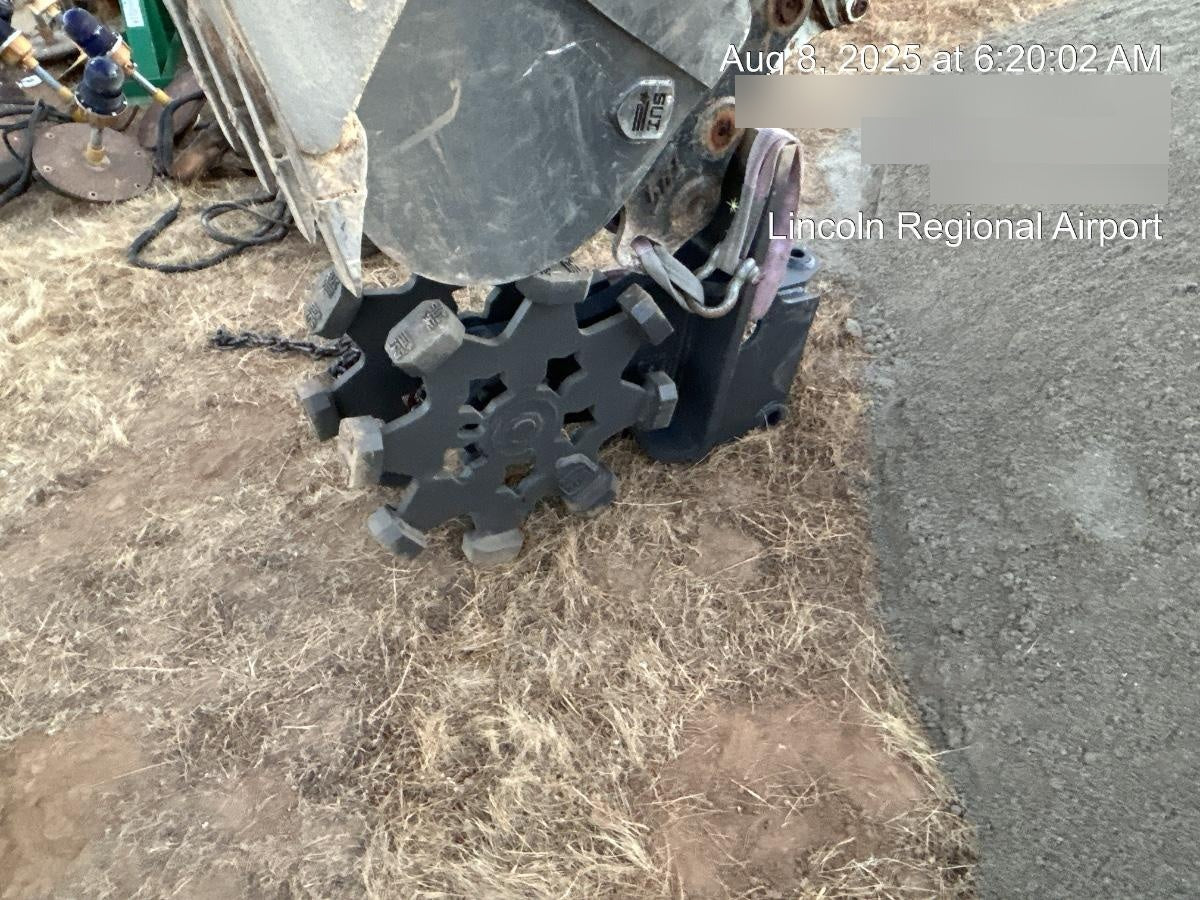 2025 STEEL UNLIMITED 50-0010