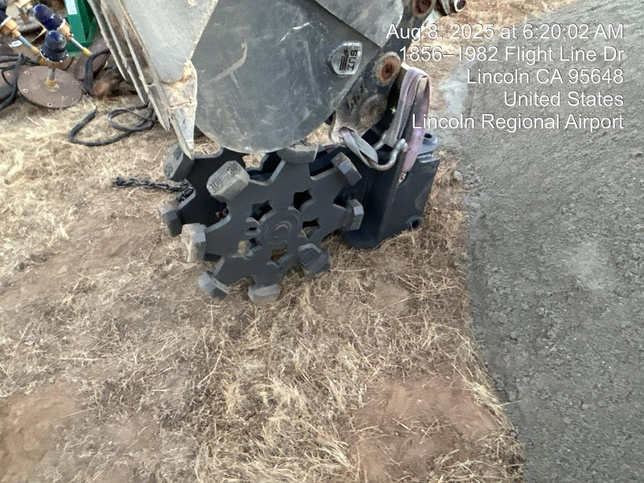 2025 STEEL UNLIMITED 50-0010