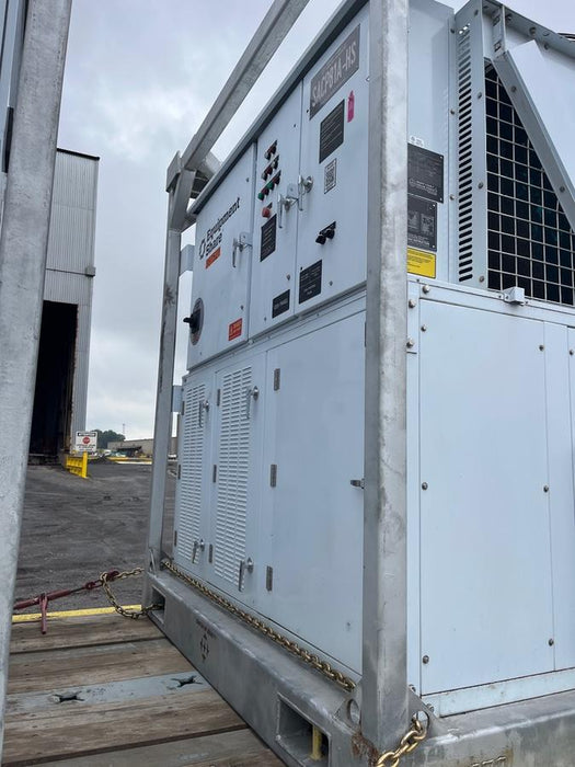 2024 SMARTECH SACP81A-HS