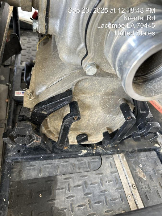 2025 MI-T-M WTP-T03-0MGH