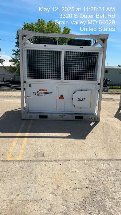 2024 WESTERN GLOBAL 20TCG-ES