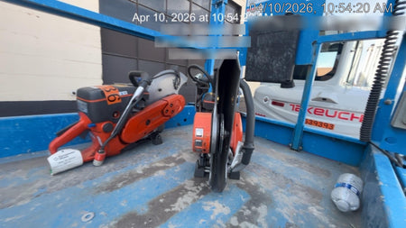 2024 HUSQVARNA K770
