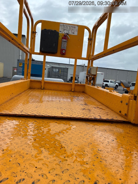 2021 JCB S4046E