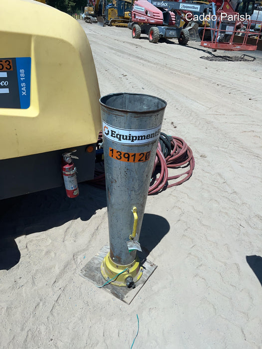 2021 MICHIGAN PNEUMATIC HV-6AM