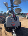2019 Wacker Neuson LTV6L-MH Wacker Neuson LTV6L Mobile Light Tower w/Fuel Level Sensor Installed