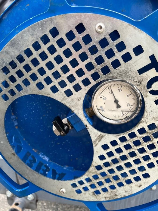 2022 ATLAS COPCO PAC F66 KD