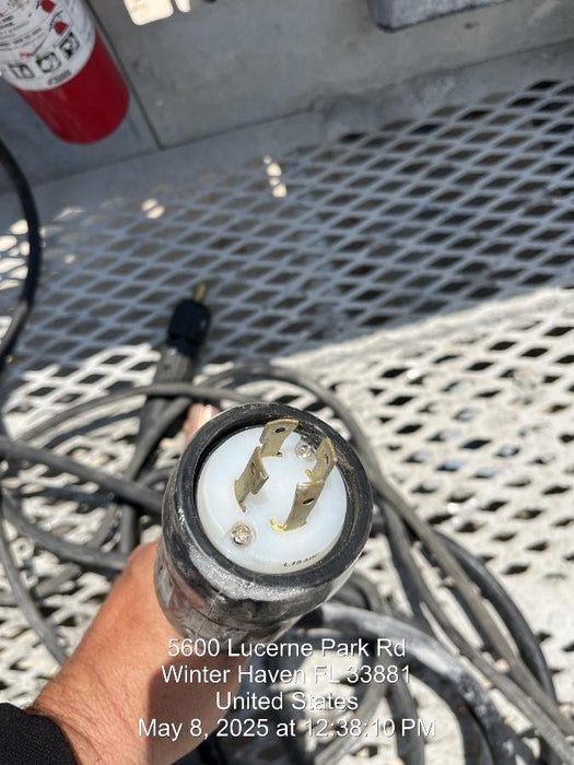 2024 MILLER ELECTRIC CST-282