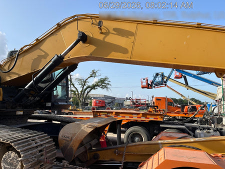 2021 SANY SY265LR