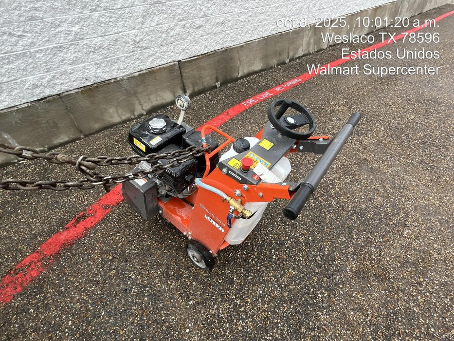 2025 HUSQVARNA FS 400 LV