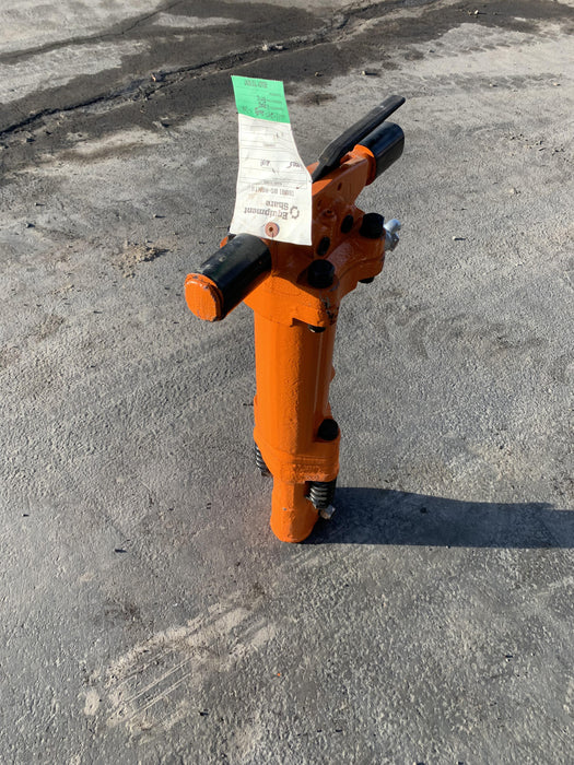 2020 MICHIGAN PNEUMATIC MP-TPB90-114