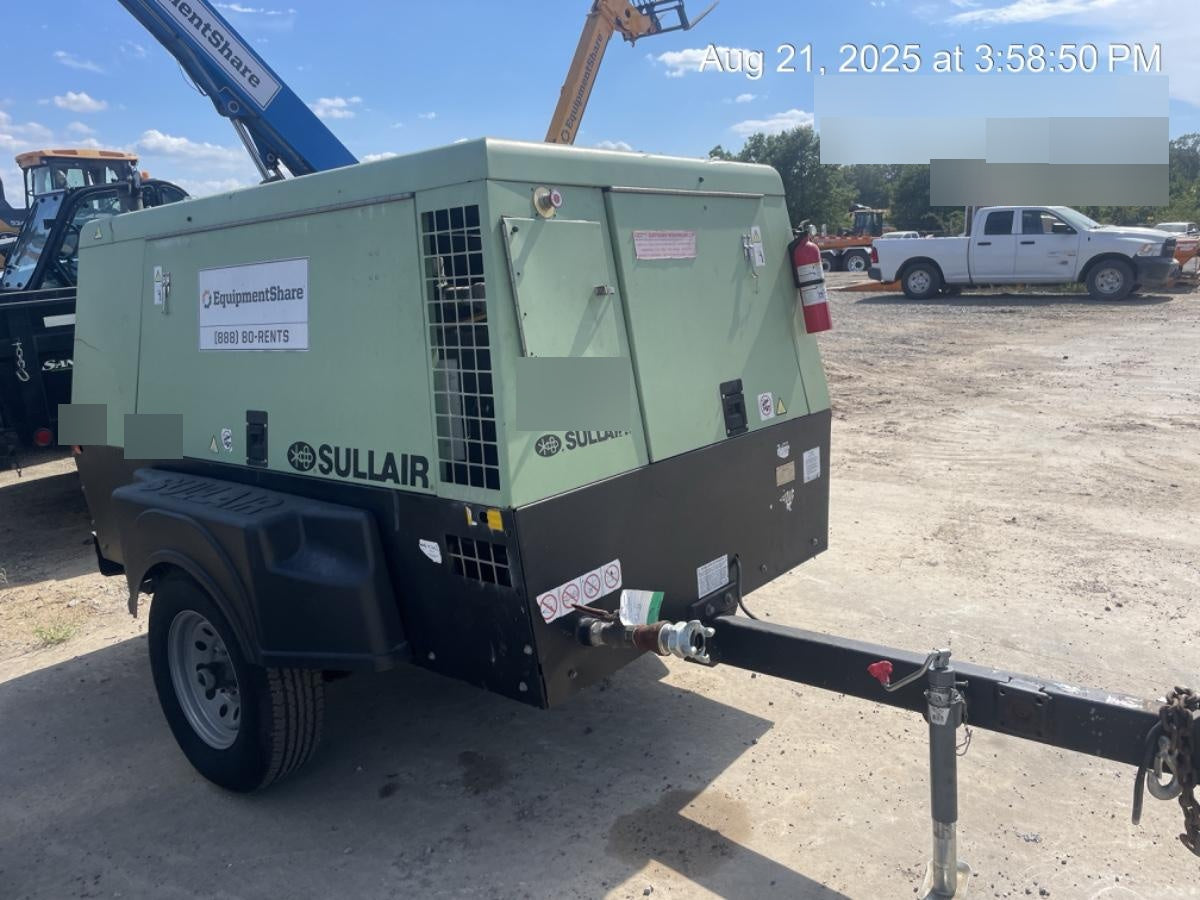 2019 SULLAIR 375H