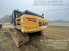 2020 SANY SY265C LC