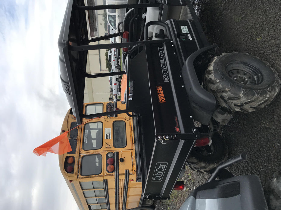 2019 CLUB CAR CA1700D (Canopy)